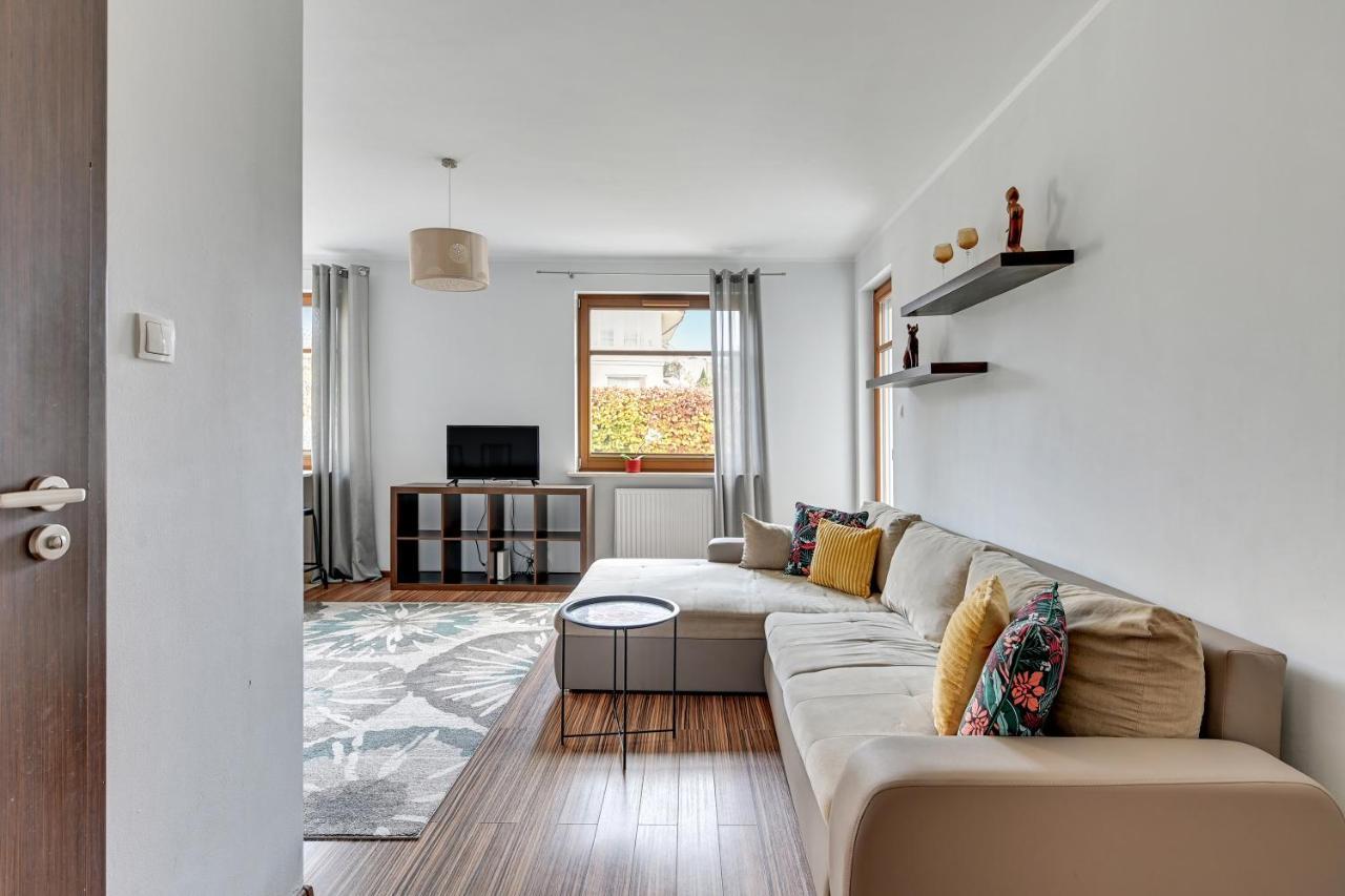 Rezydencja Tarasy By Q4Apartments Gdynia Dış mekan fotoğraf